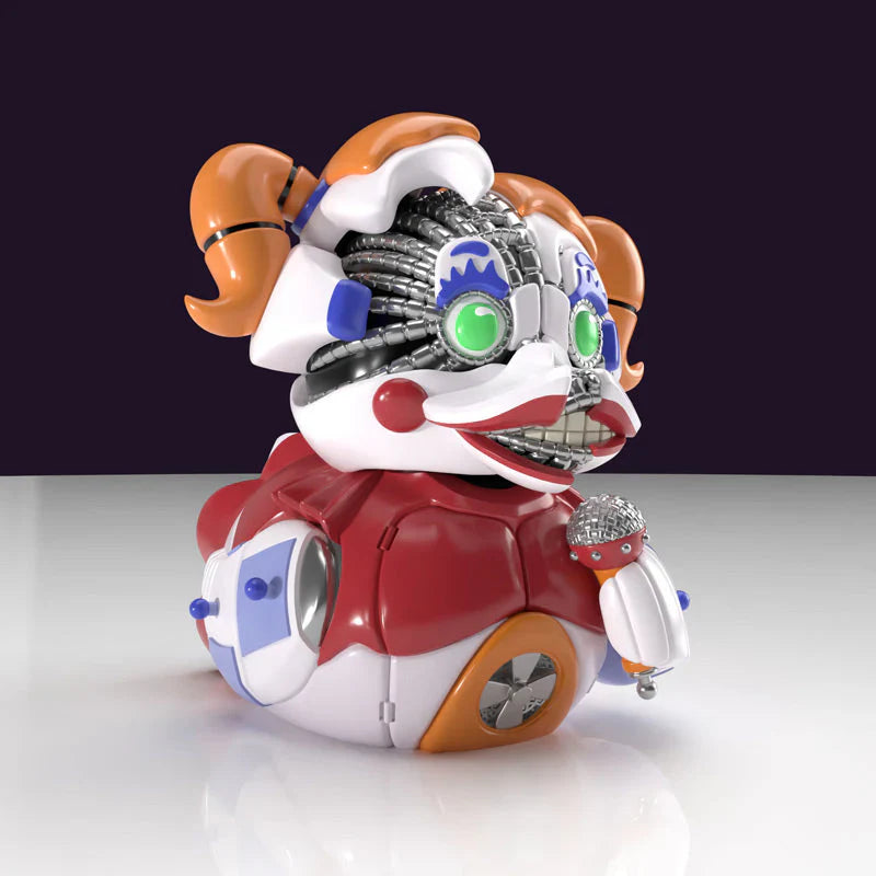 Canard Circus Baby (Prima Edizione)