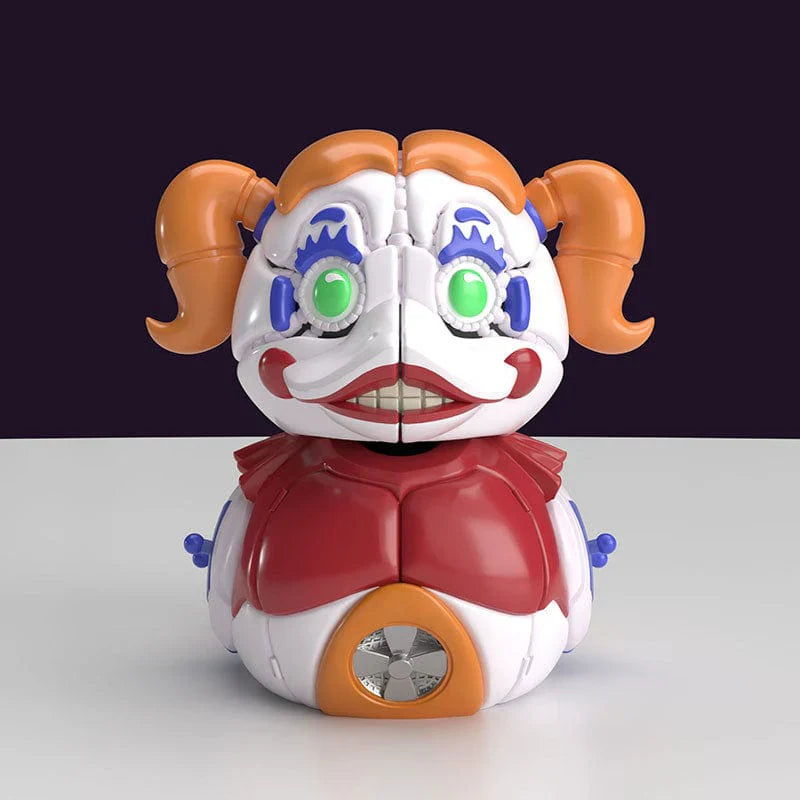 Canard Circus Baby (Prima Edizione)