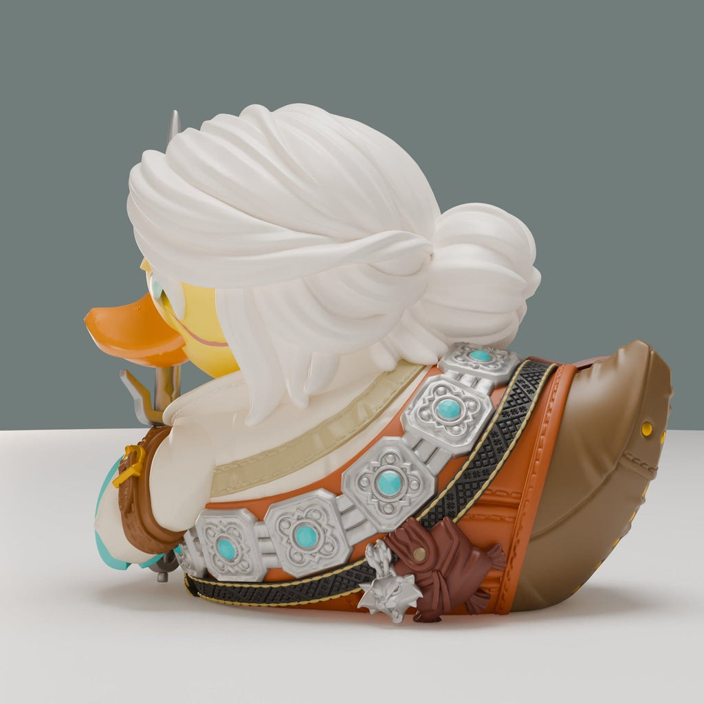 Canard The Witcher: Ciri TUBBZ (Boxed Edition) - vue 7