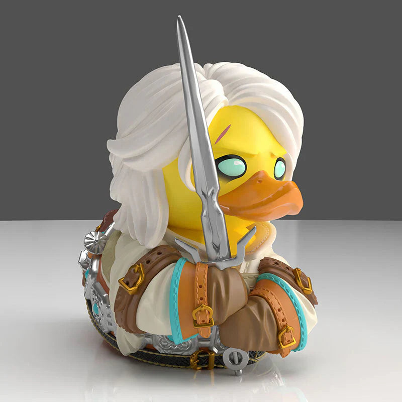 Cirith Ungol Duck TUBBZ (First Edition)