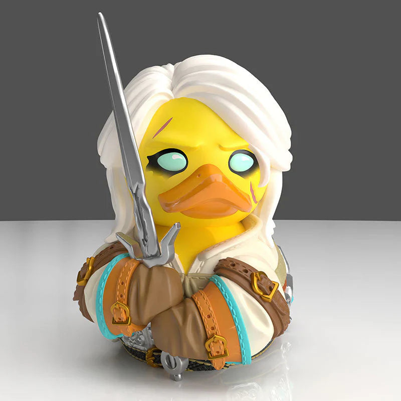 Cirith Ungol Duck TUBBZ (First Edition)