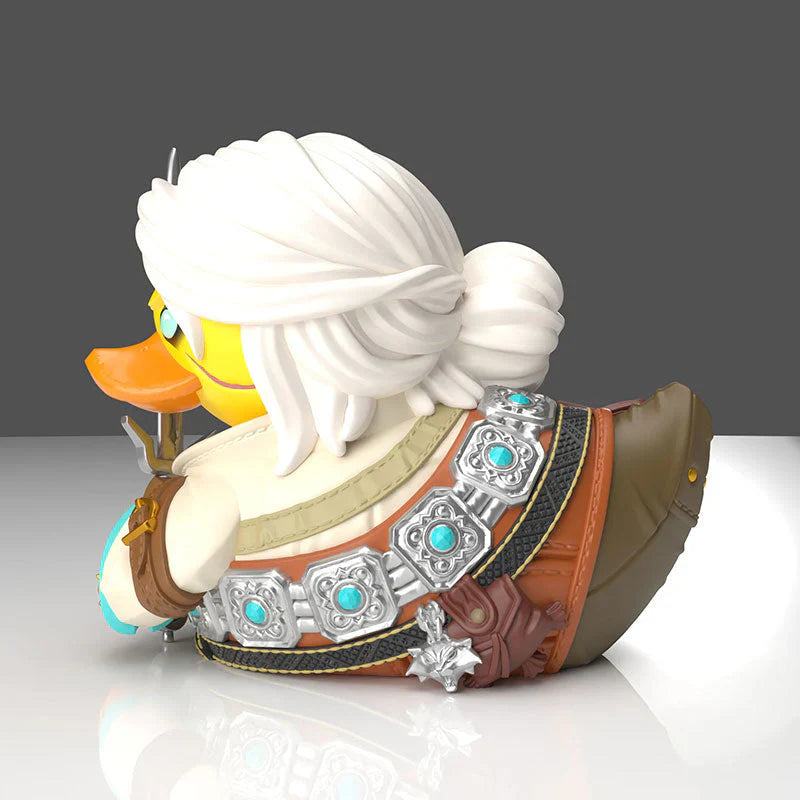 Cirith Ungol Duck TUBBZ (First Edition)