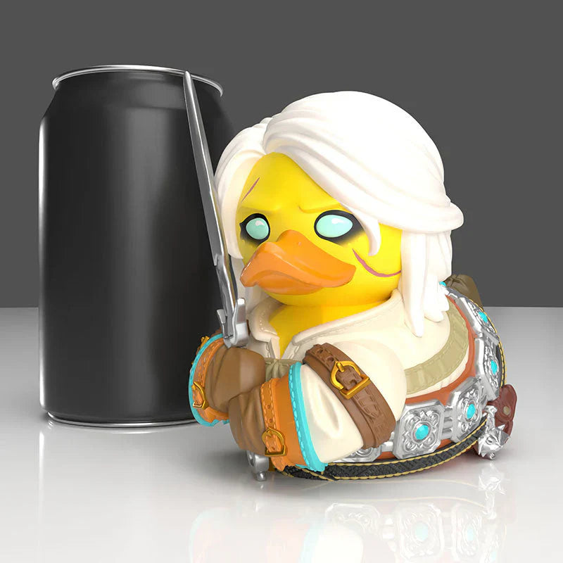 Cirith Ungol Duck TUBBZ (First Edition)