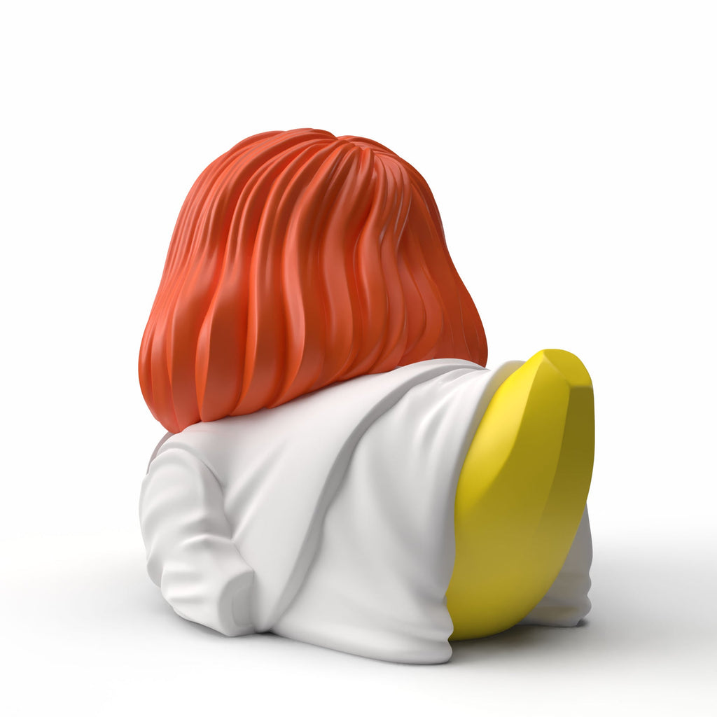 jurassic world claire dearing tubbz first edition