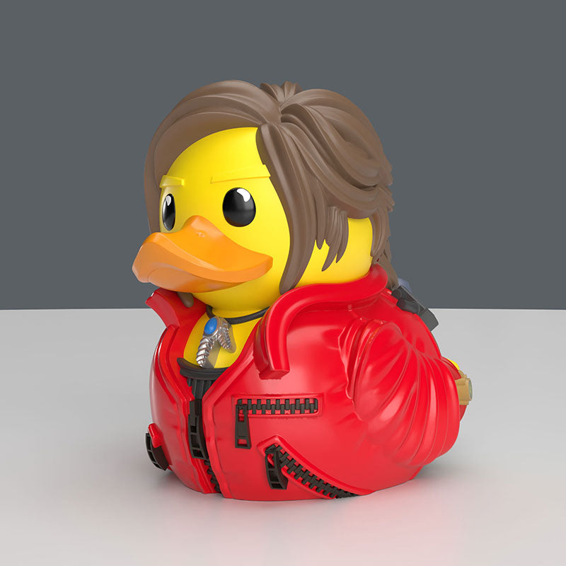 Anatra Claire Redfield (Mini Edizione)