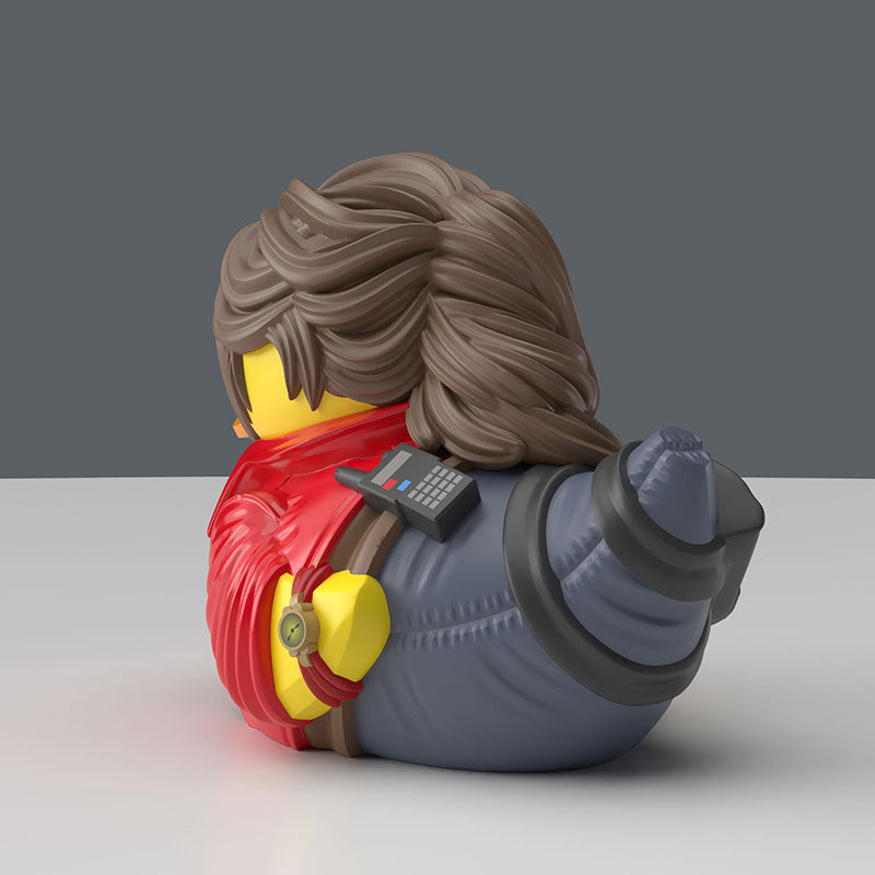 Anatra Claire Redfield (Mini Edizione)
