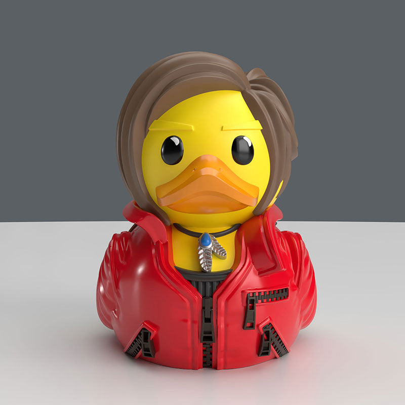 Anatra Claire Redfield (Mini Edizione)