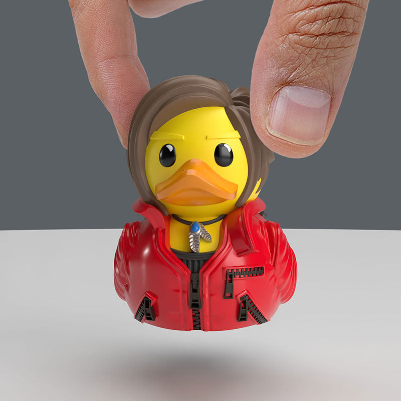 Anatra Claire Redfield (Mini Edizione)