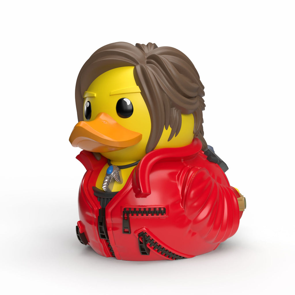 Anatra Claire Redfield (Mini Edizione)