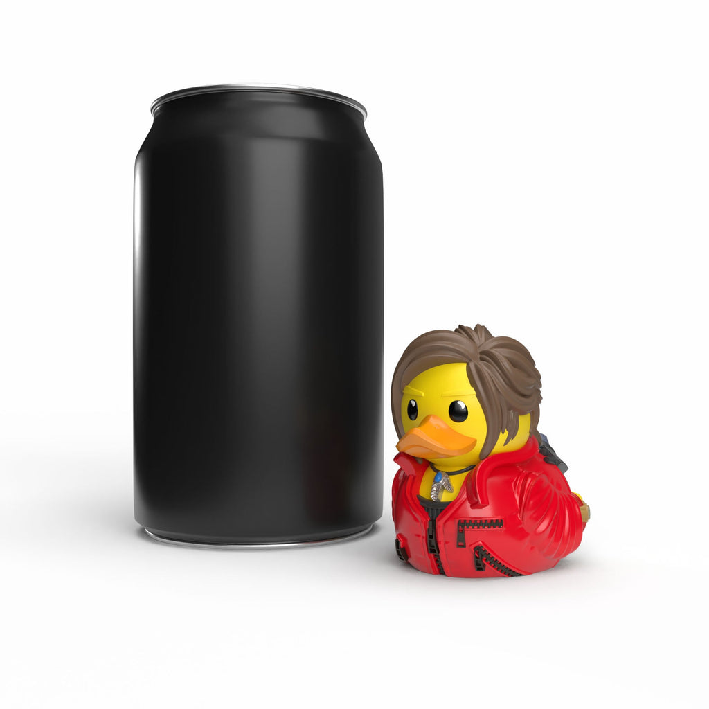 Anatra Claire Redfield (Mini Edizione)