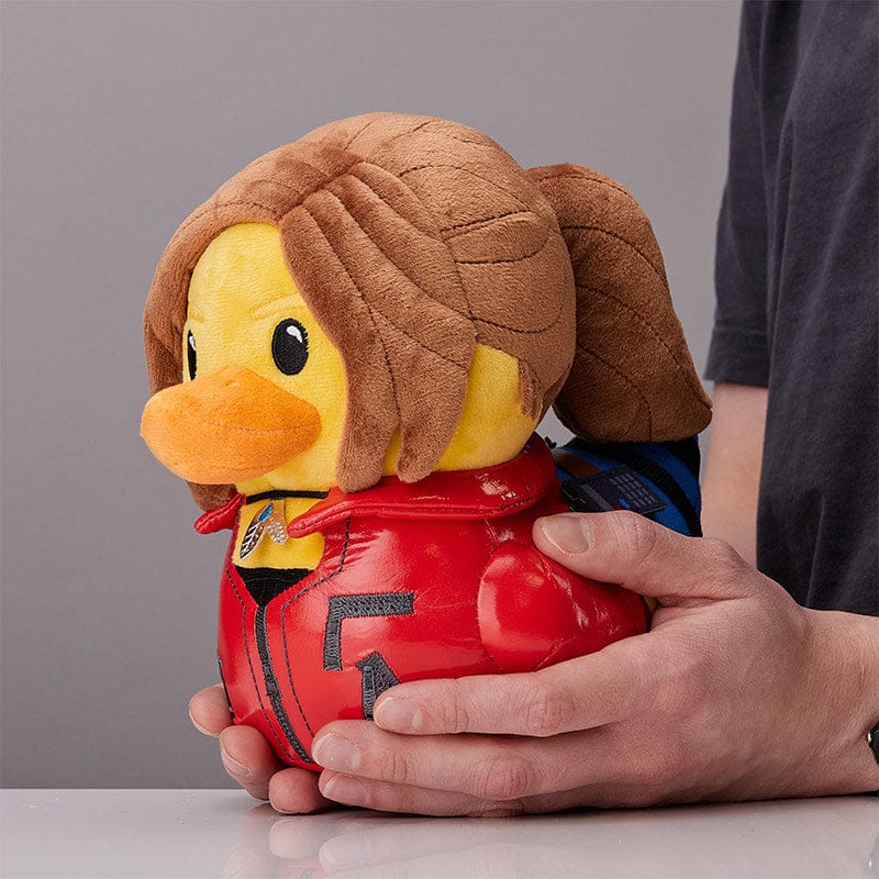 Anatra Resident Evil: Claire Redfield TUBBZ Peluche