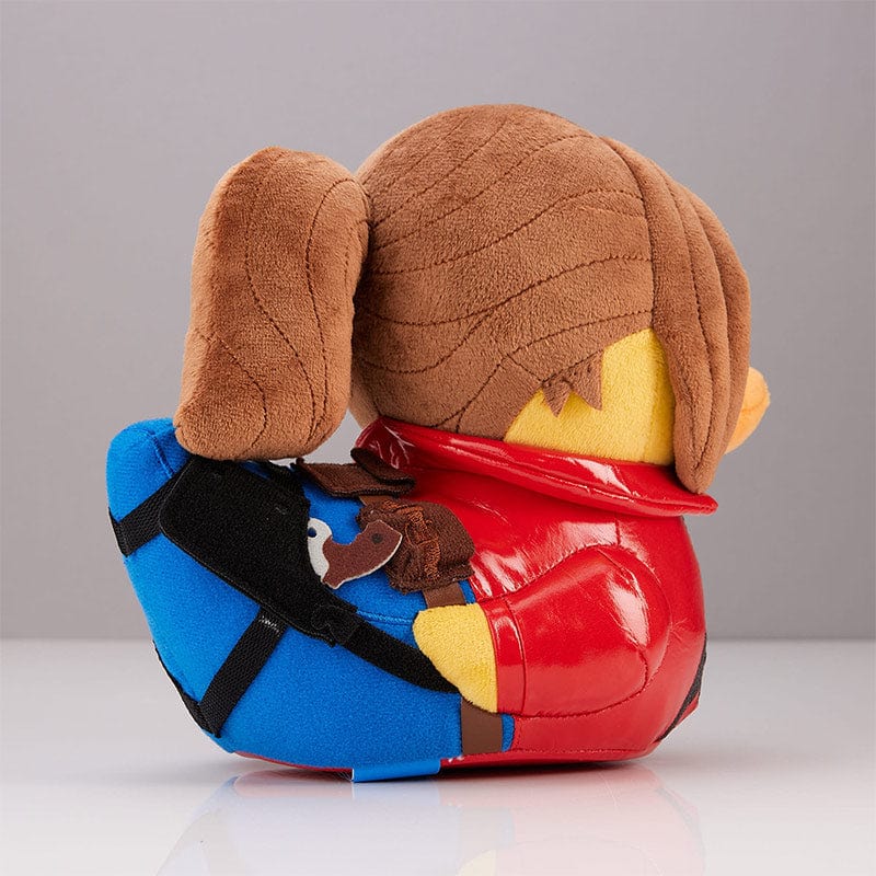 Anatra Resident Evil: Claire Redfield TUBBZ Peluche