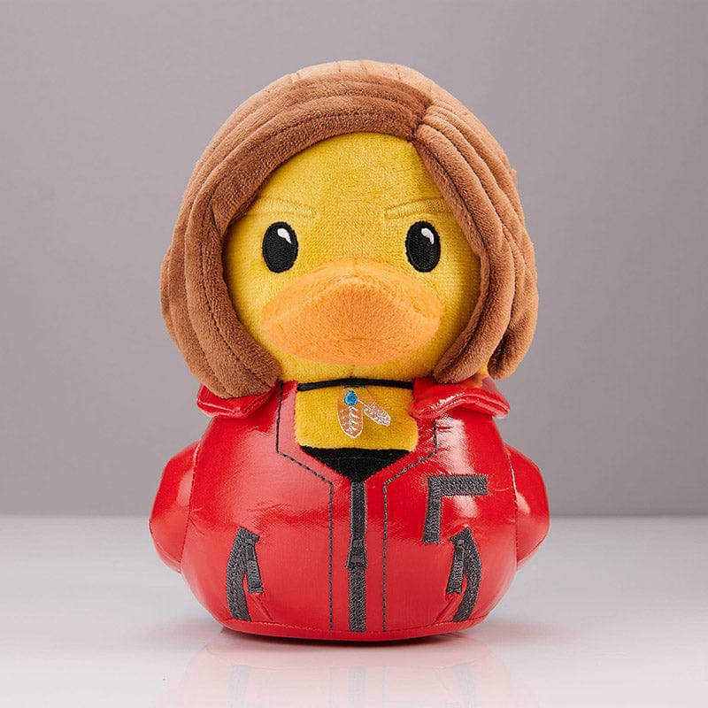 Anatra Resident Evil: Claire Redfield TUBBZ Peluche