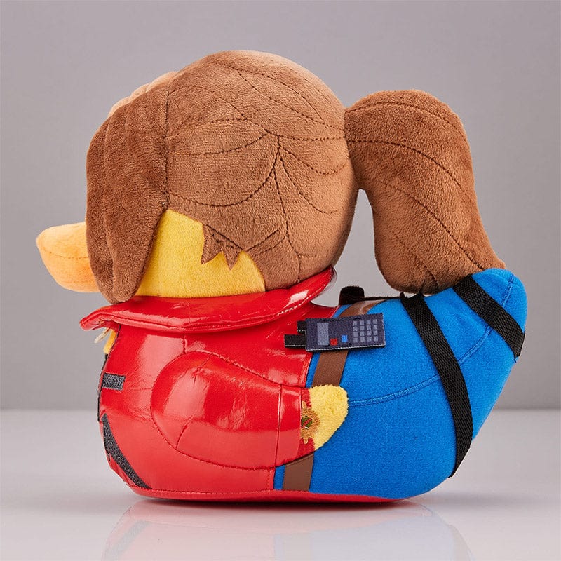 Anatra Resident Evil: Claire Redfield TUBBZ Peluche