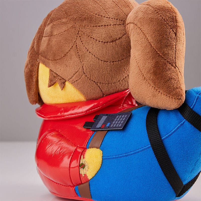 Anatra Resident Evil: Claire Redfield TUBBZ Peluche