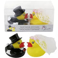 Little Married Ducklings