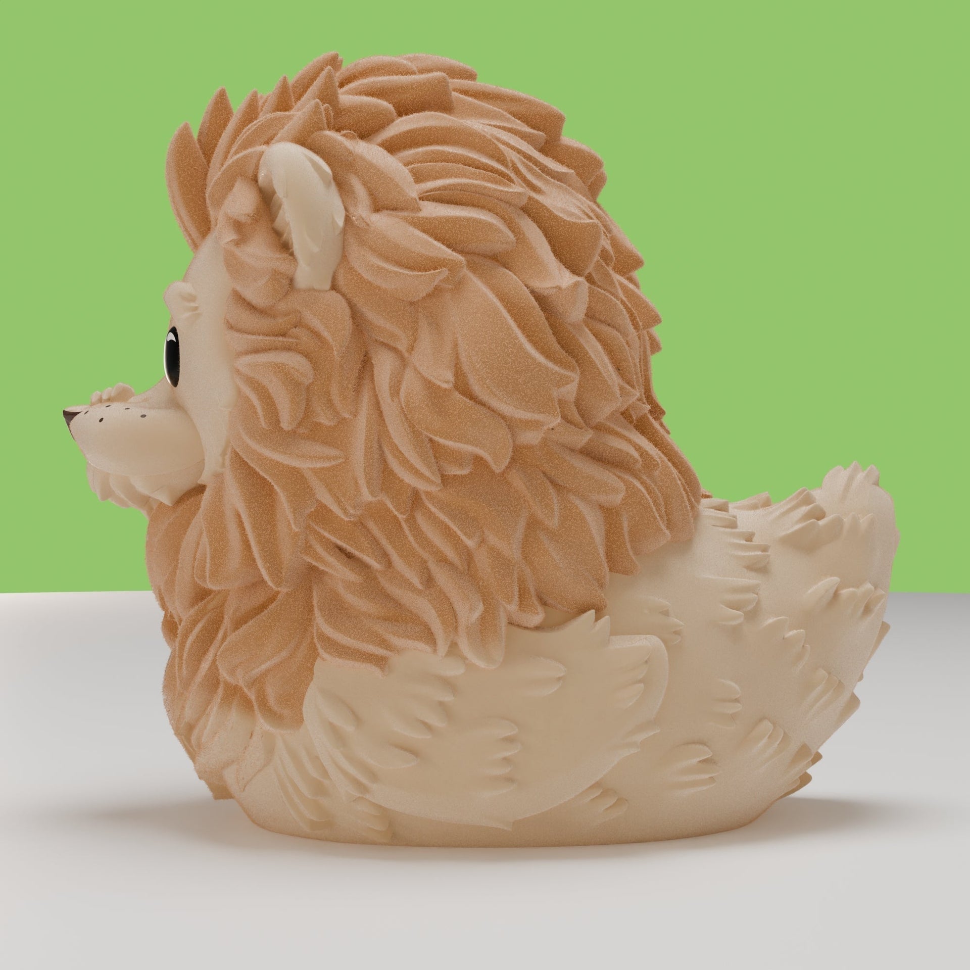 Canard il Leone Pauroso (Edizione Cofanetto)