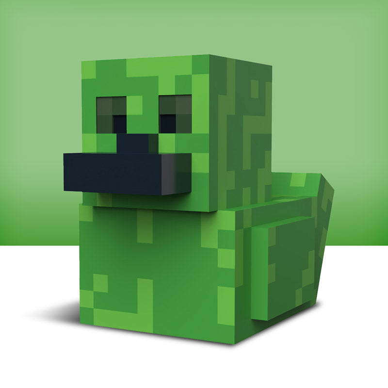 Anatra The Creeper TUBBZ (Edizione in scatola)