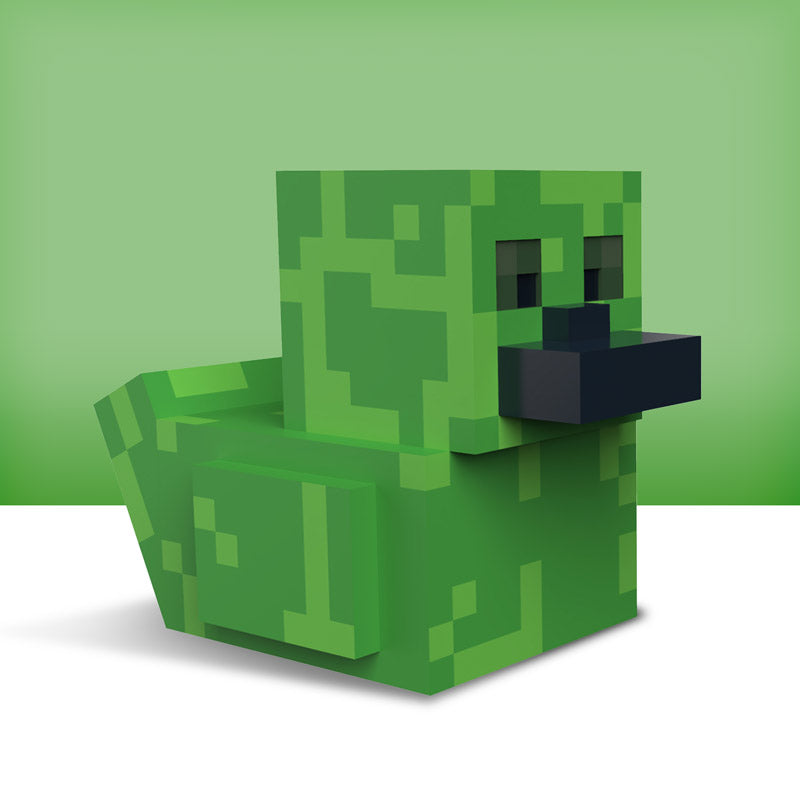 Anatra The Creeper TUBBZ (Edizione in scatola)
