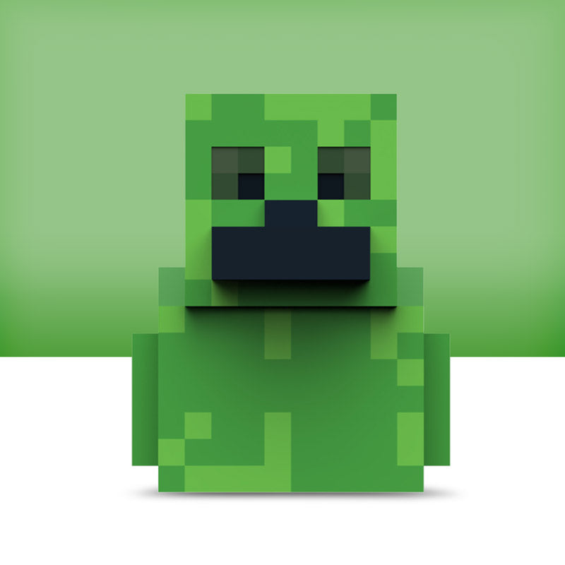Anatra The Creeper TUBBZ (Edizione in scatola)