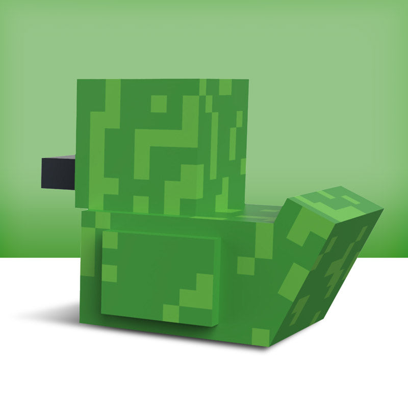 Anatra The Creeper TUBBZ (Edizione in scatola)