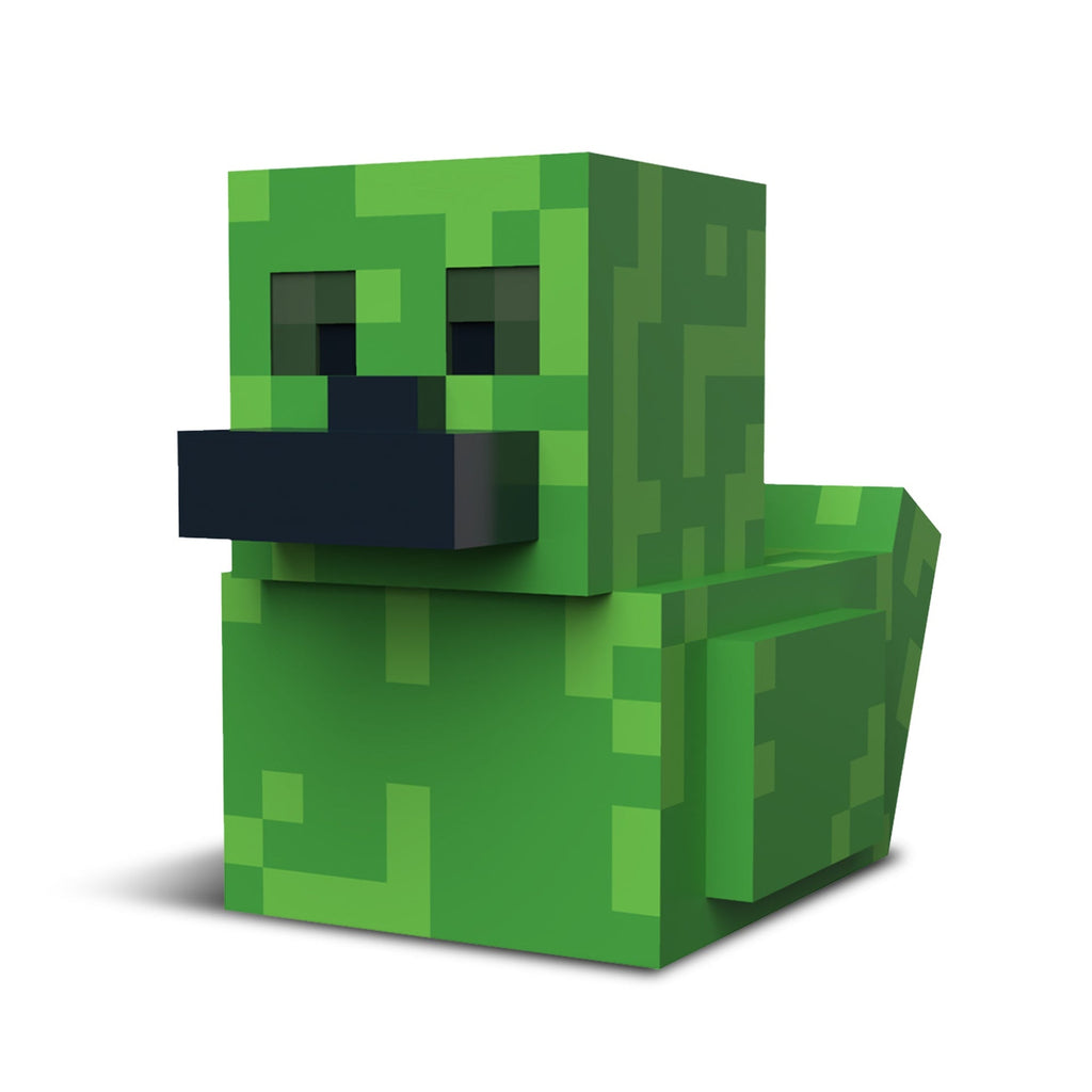 Anatra The Creeper TUBBZ (Edizione in scatola)