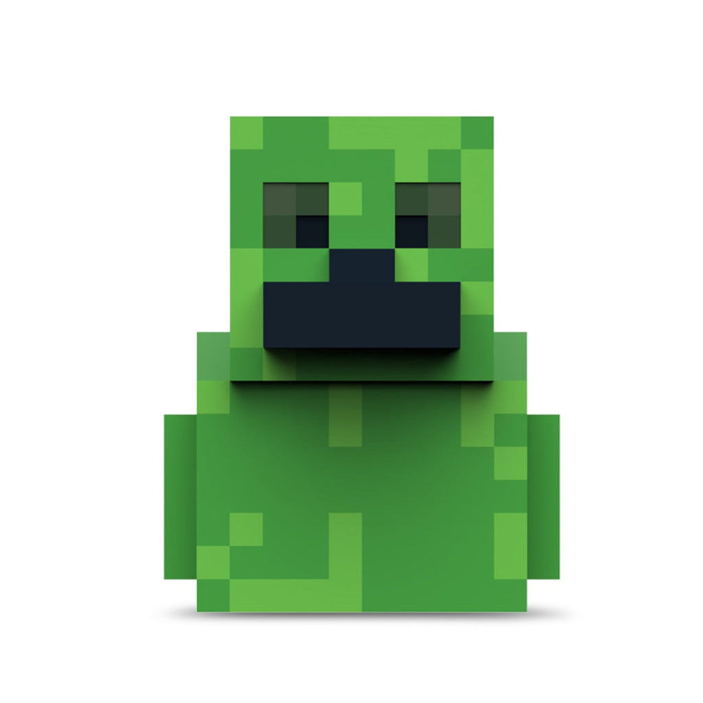 Anatra The Creeper TUBBZ (Edizione in scatola)