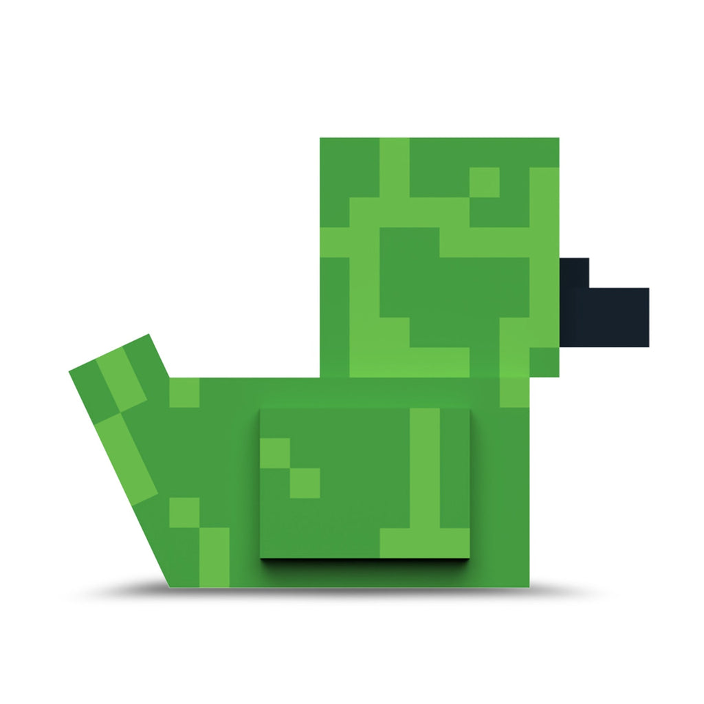 Anatra The Creeper TUBBZ (Edizione in scatola)