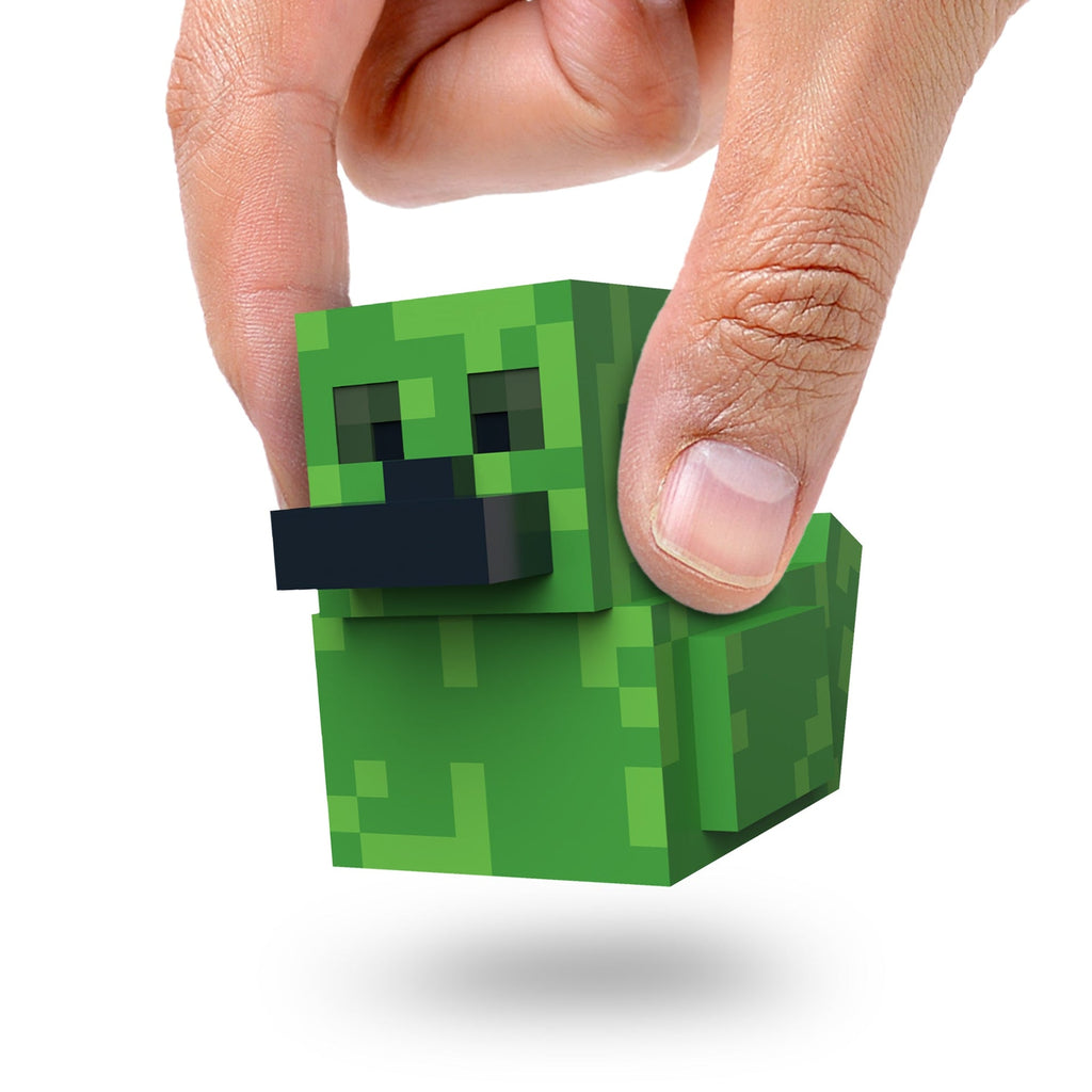 Canard The Creeper (Mini Edizione)