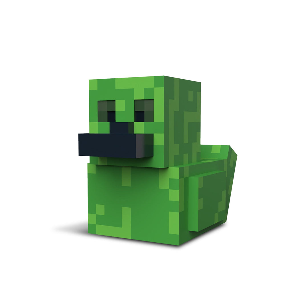 Canard The Creeper (Mini Edizione)