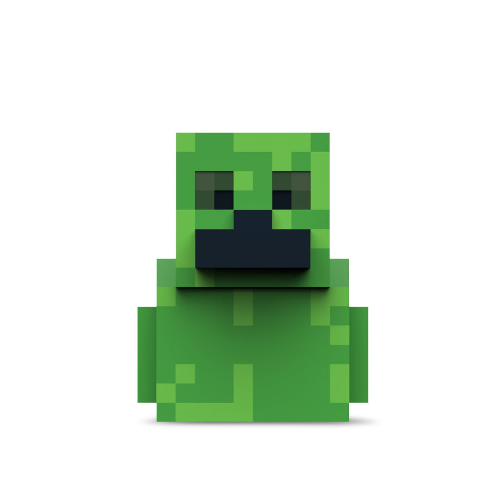 Canard The Creeper (Mini Edizione)