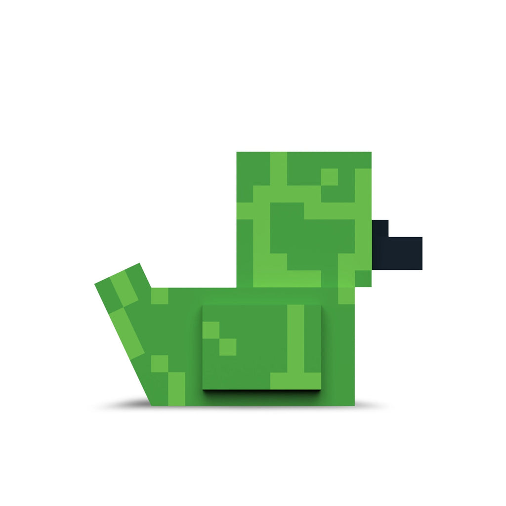 Canard The Creeper (Mini Edizione)