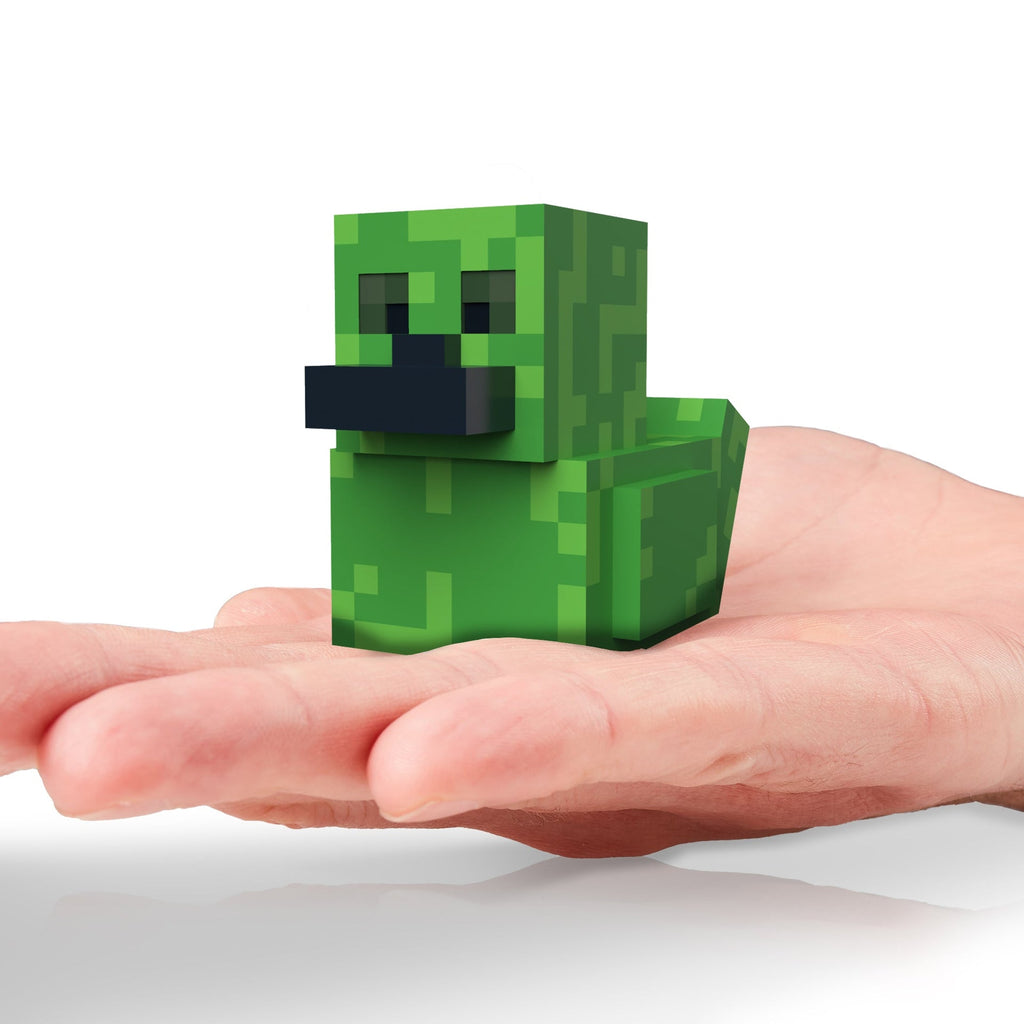 Canard The Creeper (Mini Edizione)