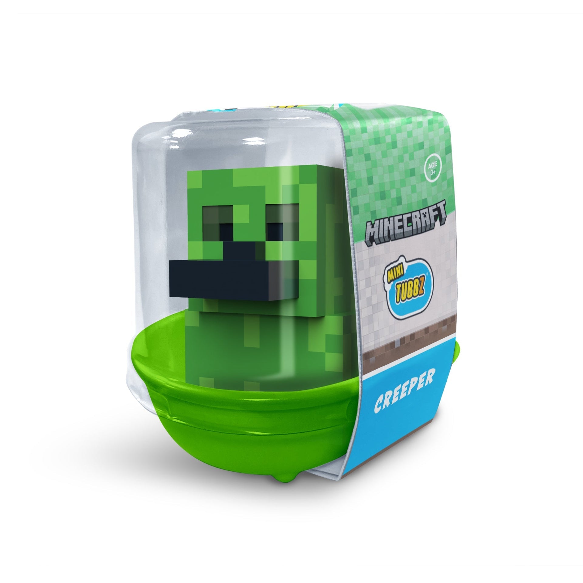 Canard The Creeper (Mini Edizione)