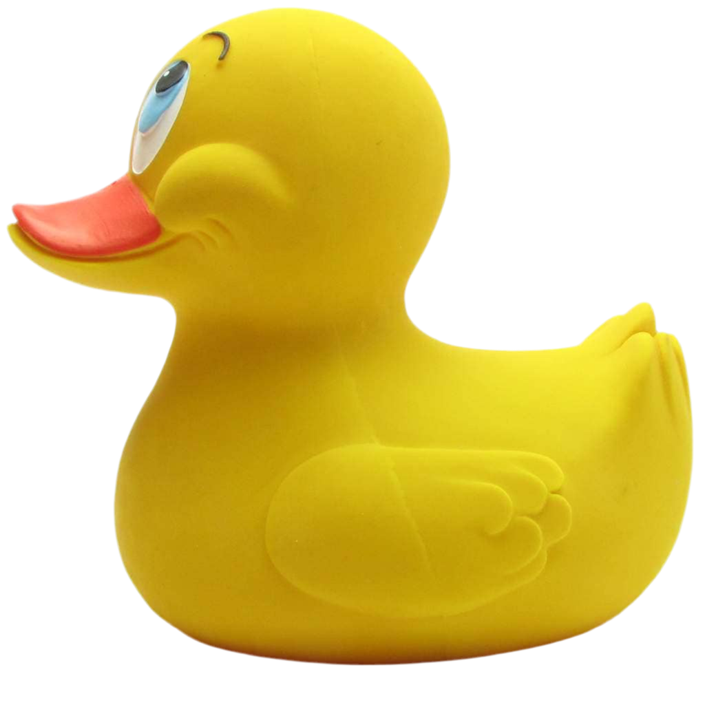 Canard Jaune XL