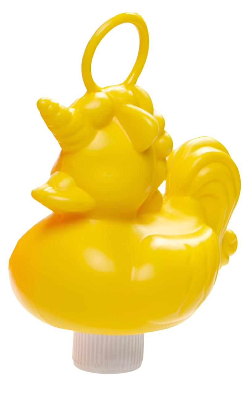 Canards Licorne de Pêche aux Canards