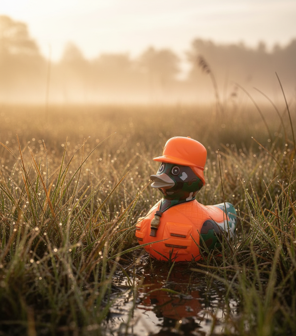Canard Chasseur