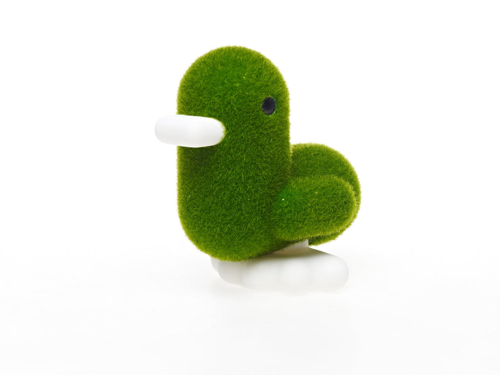 Duck Lawn Piggy Bank