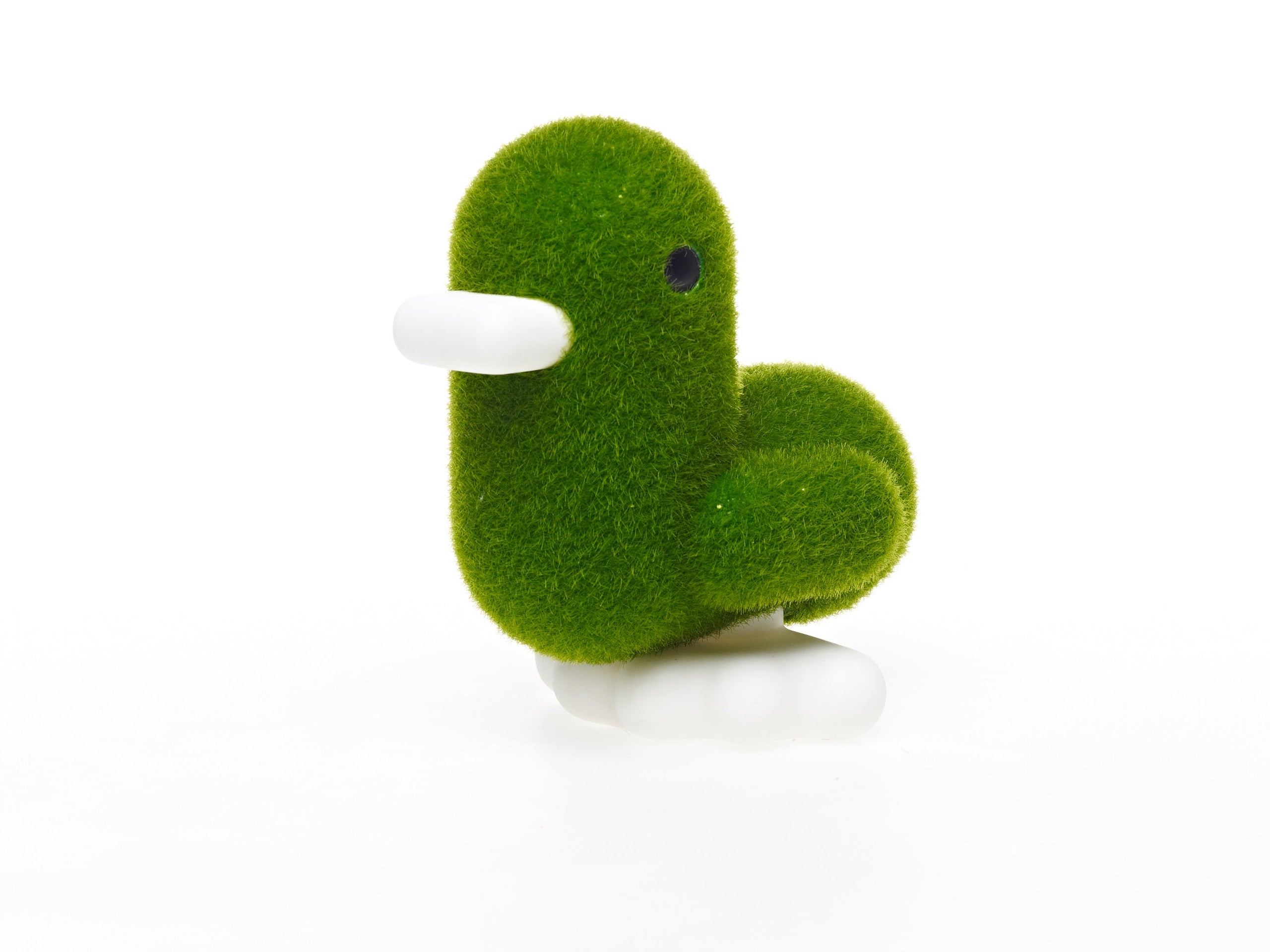 Duck Lawn Piggy Bank