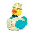 Fishing Duck