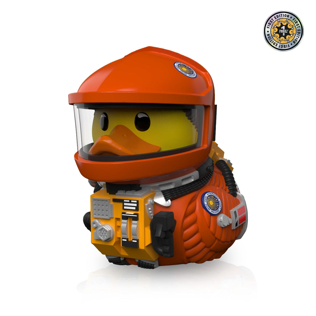 Canard David Bowman (First Edition)