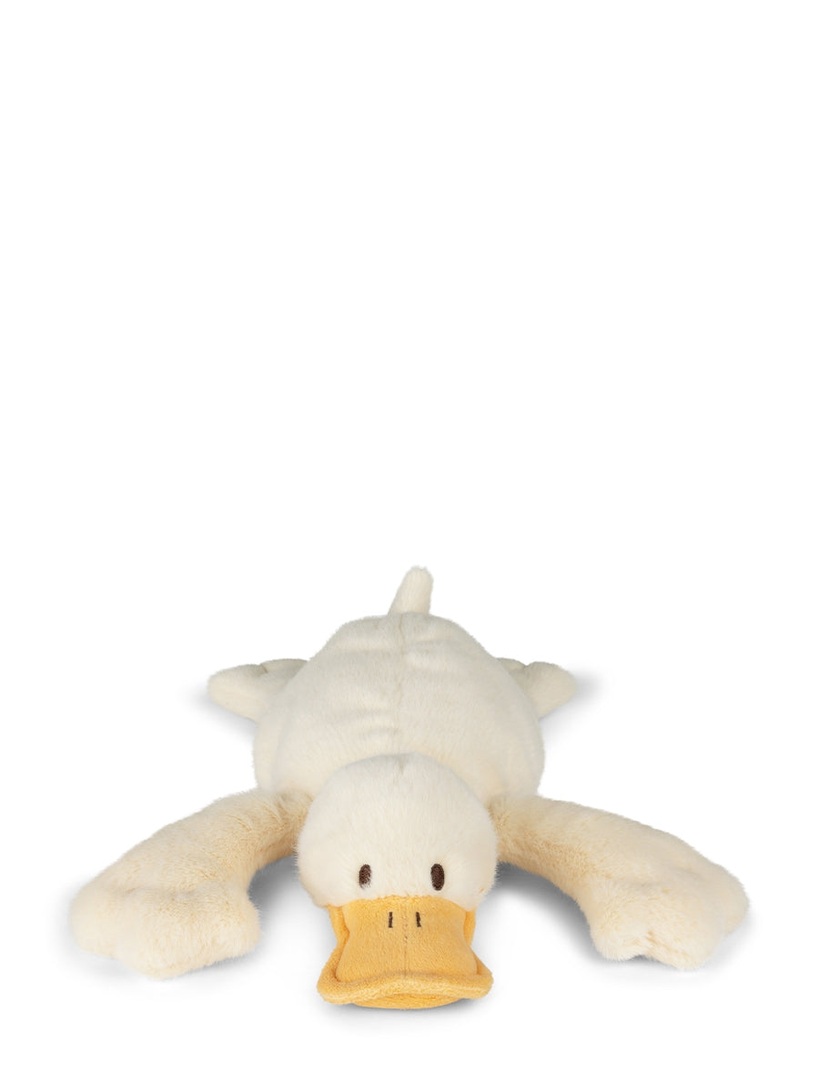 Peluche Anatra Deedee ECO - 33 cm