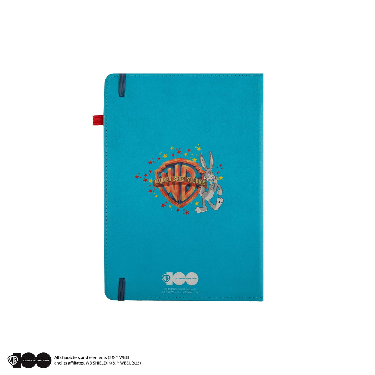 Set Carnet et Stylo Deluxe Looney Tunes