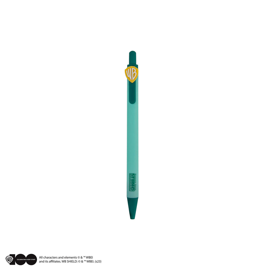 Set Carnet et Stylo Deluxe Looney Tunes