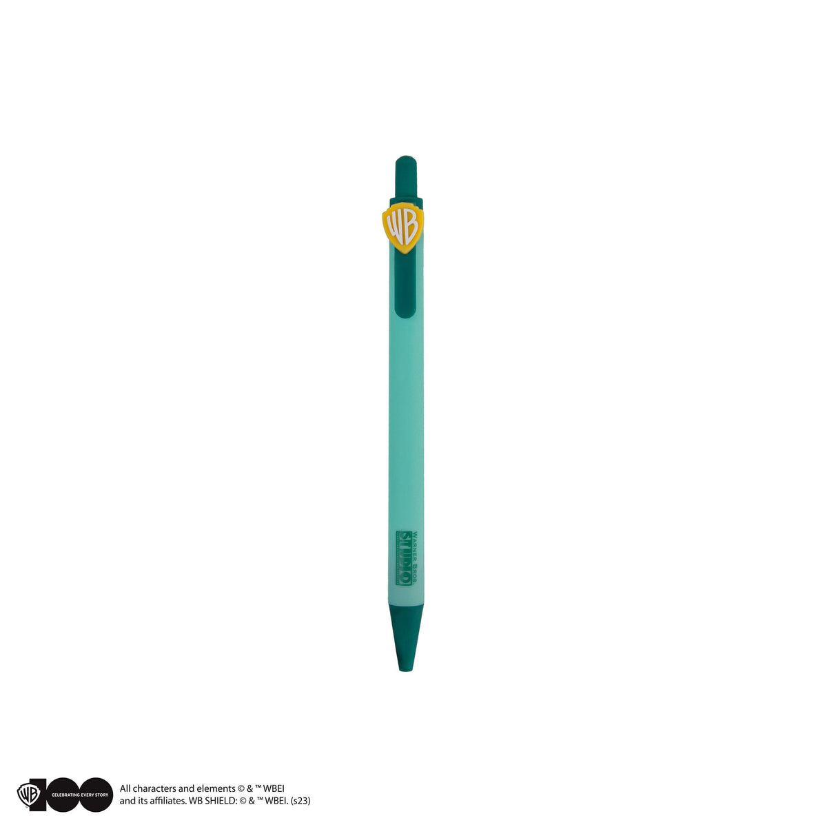 Set Carnet et Stylo Deluxe Looney Tunes
