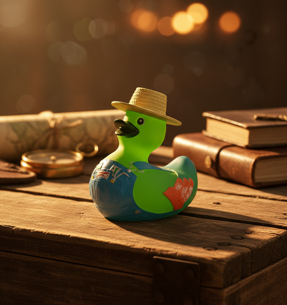 Canard Paysan
