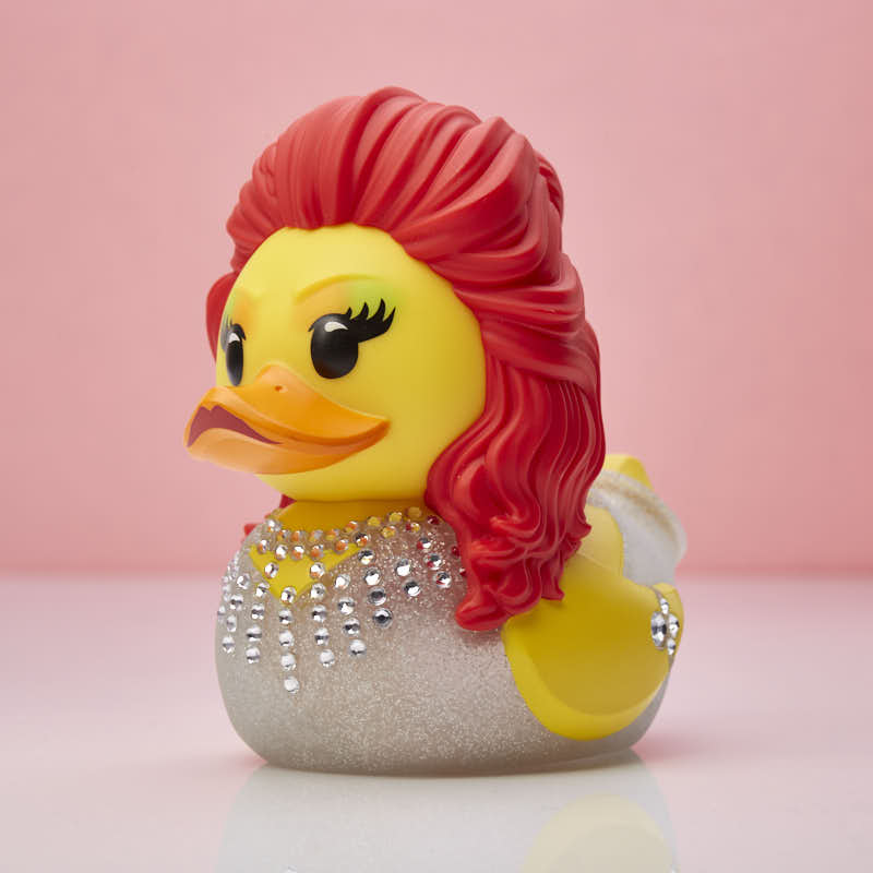 Papera Divina de Campo TUBBZ (Edizione da collezione)