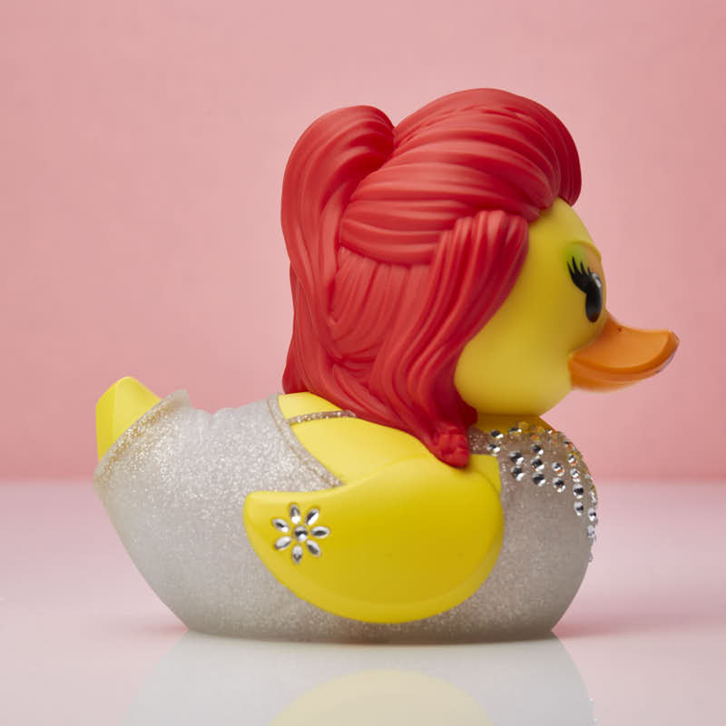 Papera Divina de Campo TUBBZ (Edizione da collezione)