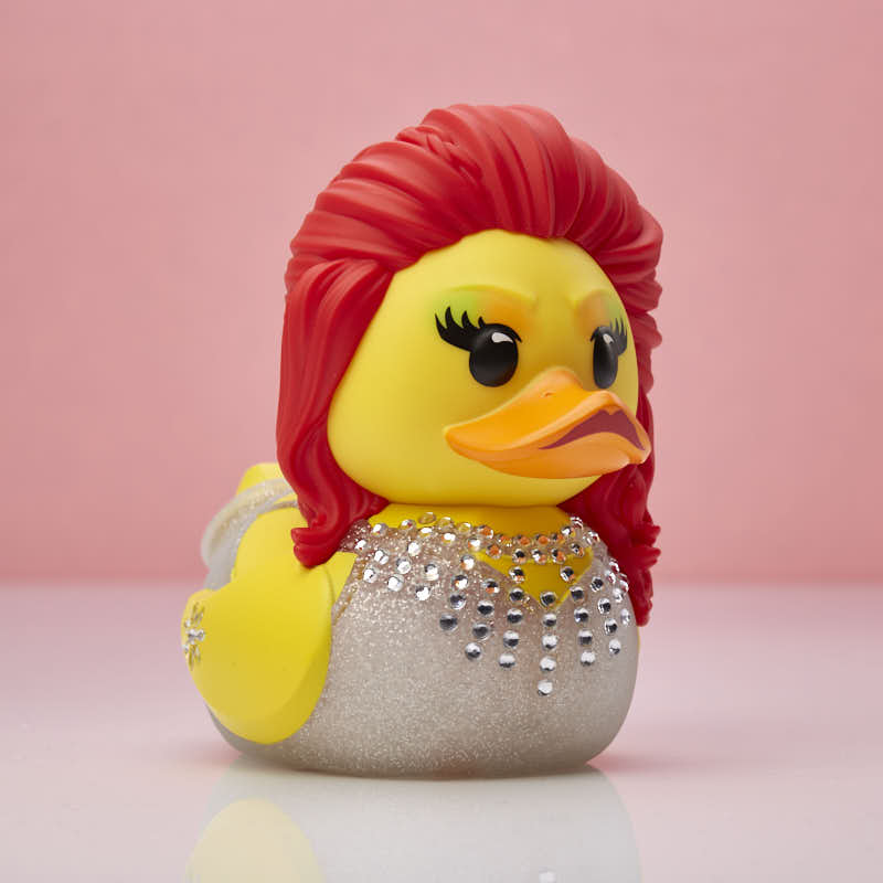 Papera Divina de Campo TUBBZ (Edizione da collezione)
