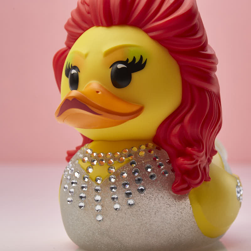 Papera Divina de Campo TUBBZ (Edizione da collezione)